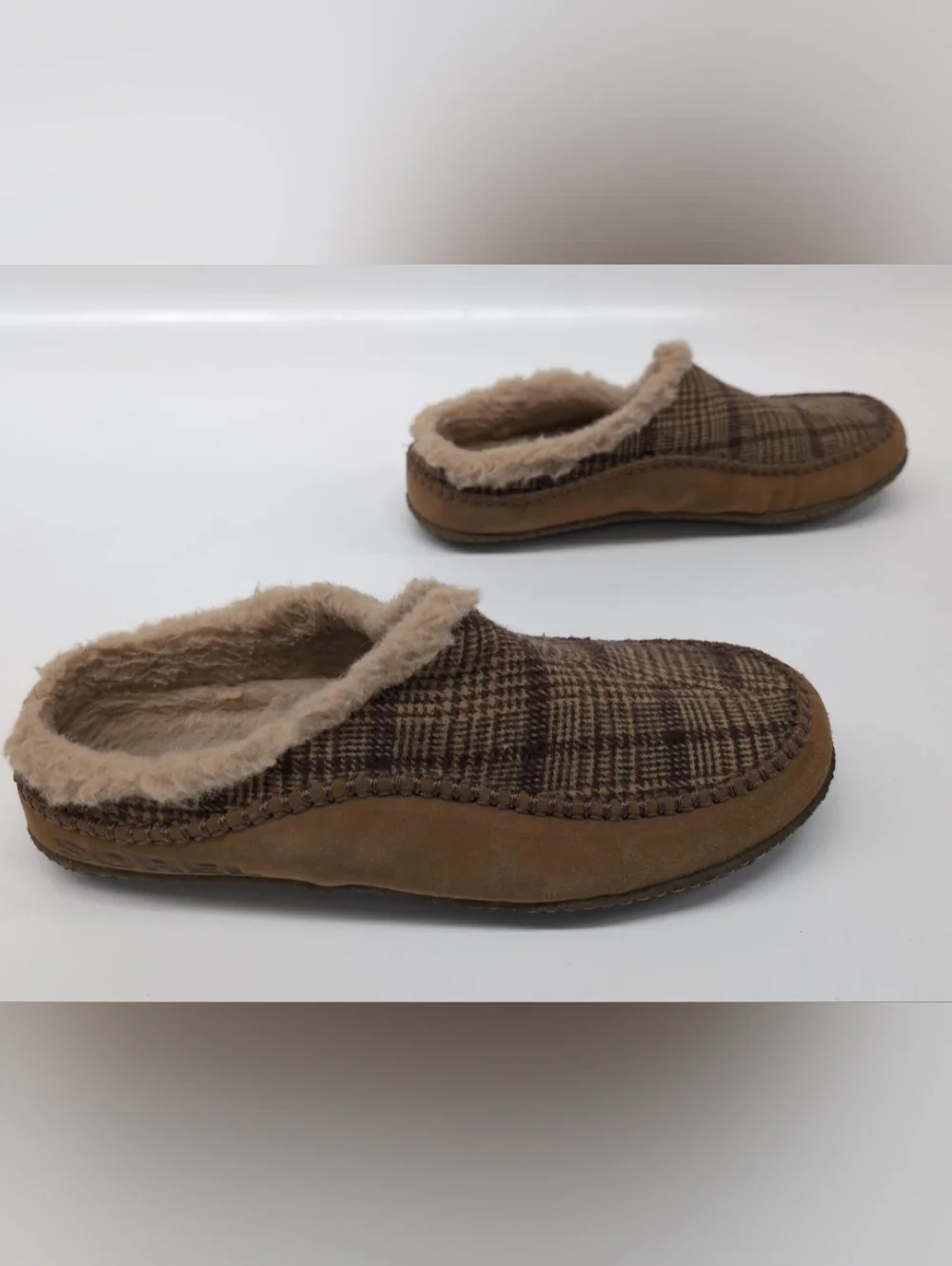Sorel warm fleece